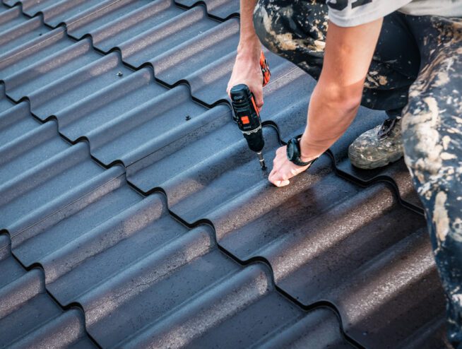 Professional Roofer Services on the Sunshine Coast