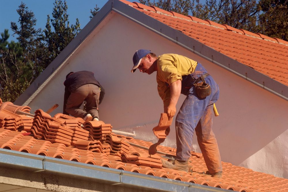 Trusted Commercial Roofing Contractor in Brisbane & Sunshine Coast Free Quotes