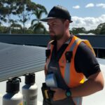 Roof Leak Detection In Brisbane & Sunshine Coast