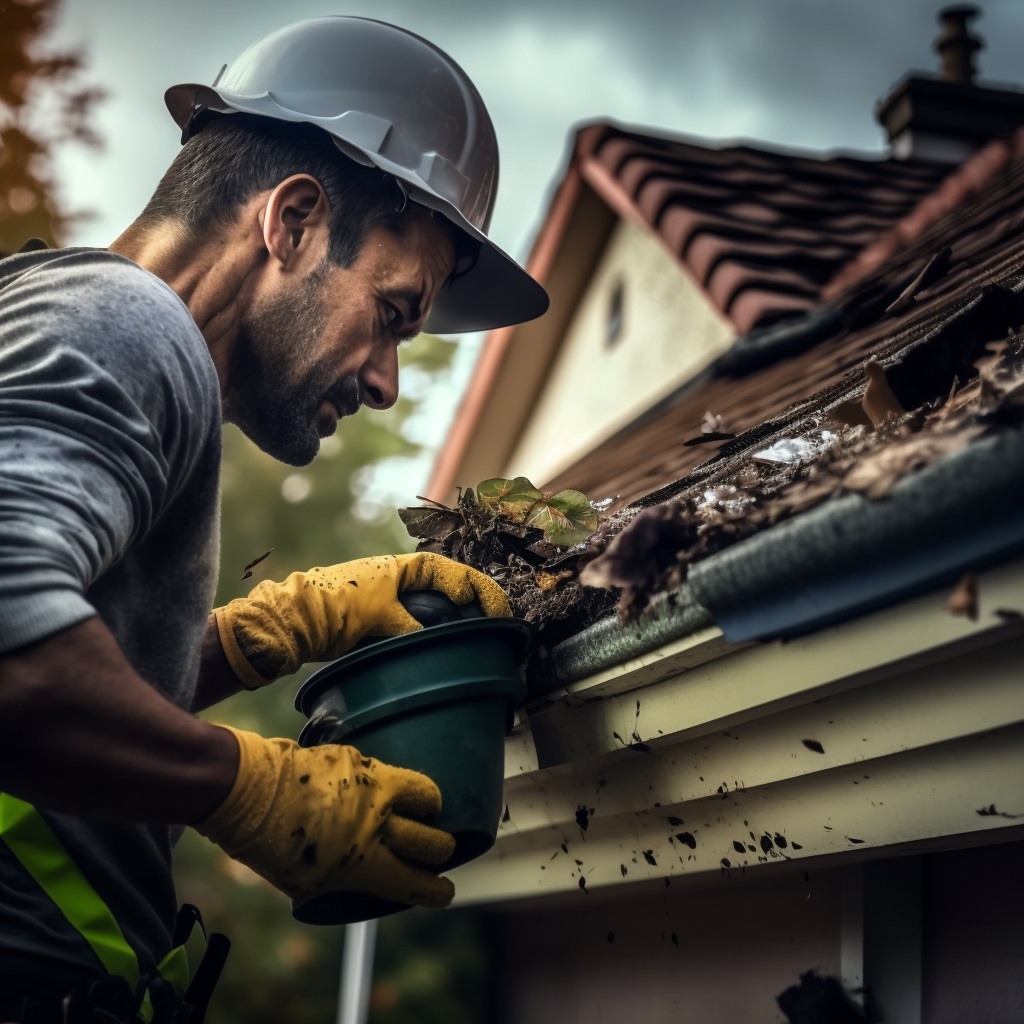 Spring Cleaning The Roof Checklist For Queenslanders