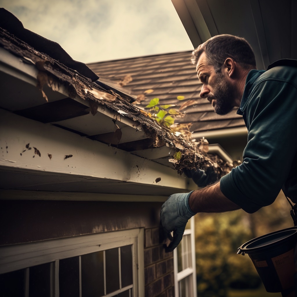 Spring Cleaning The Roof Checklist For Queenslanders