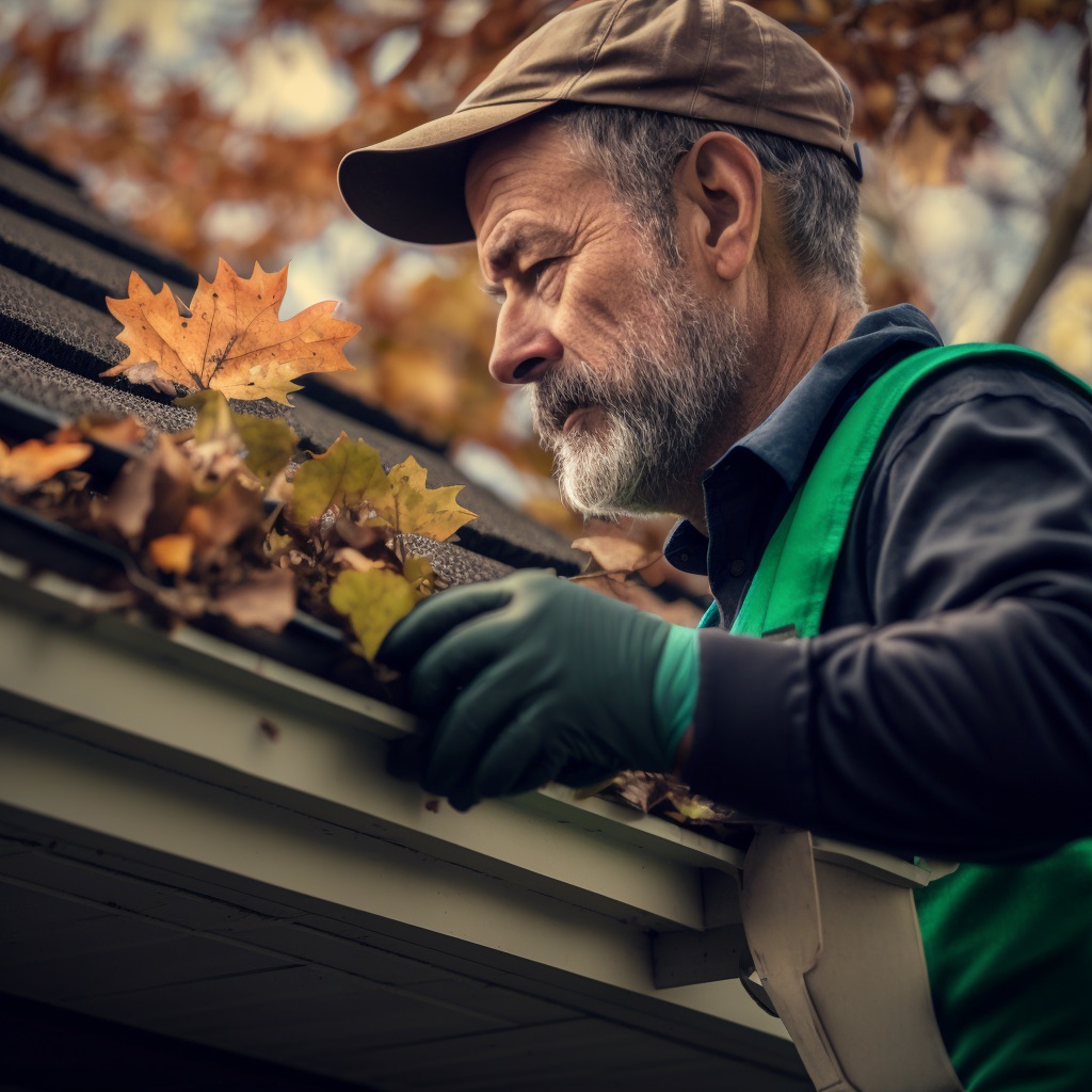 Spring Cleaning The Roof Checklist For Queenslanders